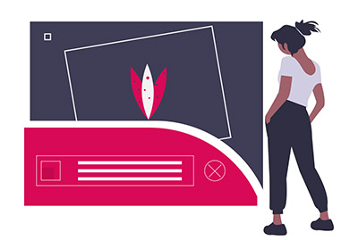 digital services image